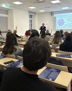 Informed: l'umanizzazione delle cure e "La carta di Udine"