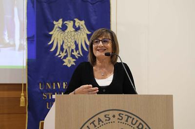 Isabella Pierantoni