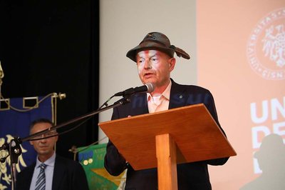 Ivo Del Negro