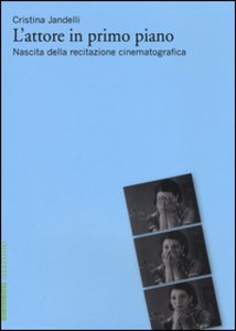 Il libro di Cristina Jandelli
