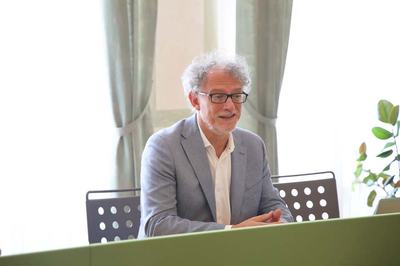 Angelo Montanari