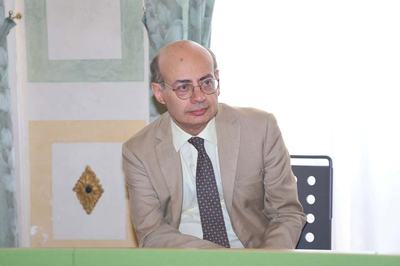 Elvio Ancona