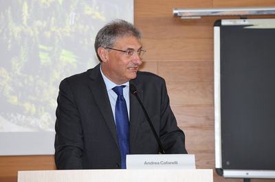 Andrea Cafarelli
