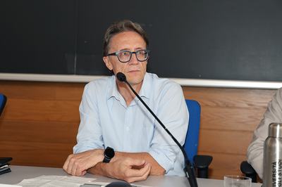 Paolo Vidoni