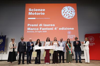 Da sinistra Maria Parpinel, Daniele Furlanetto, Giovanni Fantoni, Giovanna Serafin, Maria Castellani, Swami Peressin, Marco Gasparini, Flavia Virilli, Ivo Del Negro, Lorenza Driul