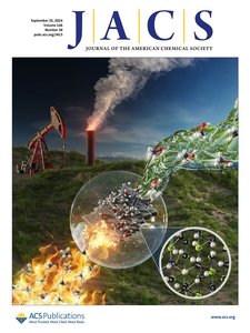 La copertina di Jacs