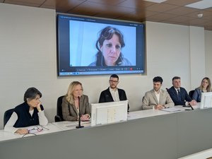 La presentazione della ricerca CSV FVG sul volontariato giovanile