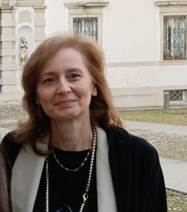 Lara Manzocco