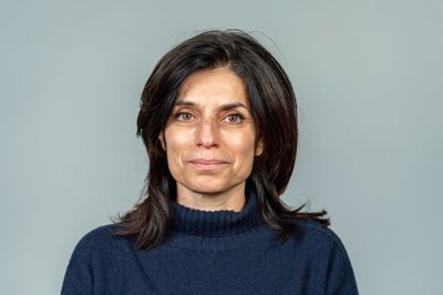 Laura Pani, responsabile scientifica del progetto