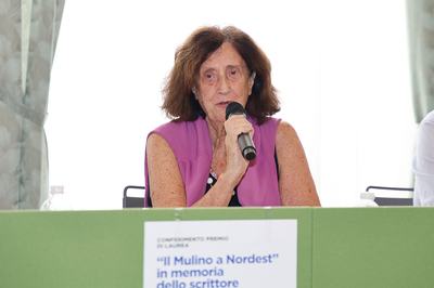 Laura Stringari