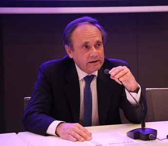 Leonardo Alberto Sechi