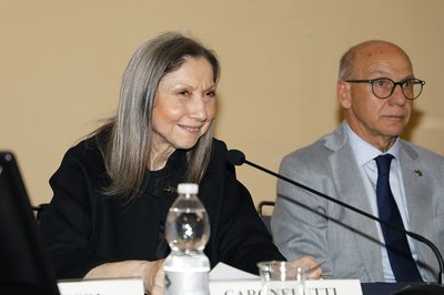 Liliana Cargnelutti
