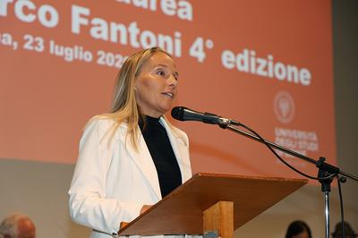 Lorenza Driul