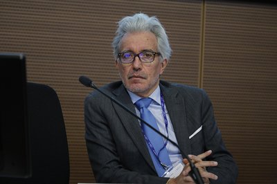 Luca Fabbri