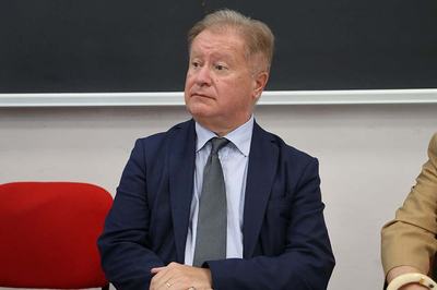 Luca Mezzetti