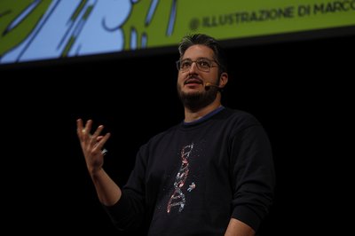 Luca Perri
