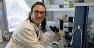 Luciana Musante anteprima