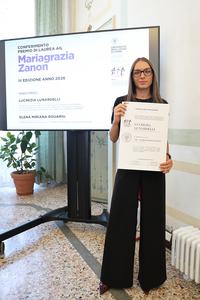 Lucrezia Lunardelli