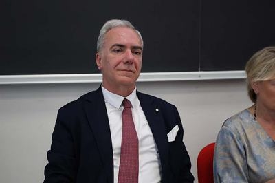 Ludovico Mazzarolli