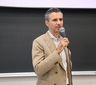 Luigi Carlutti
