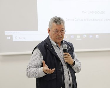 Luigi Gloazzo