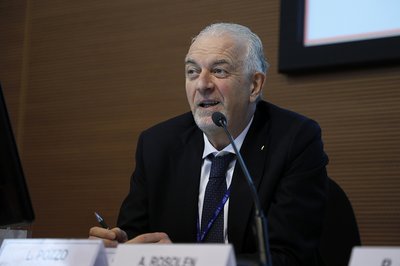 Luigino Pozzo
