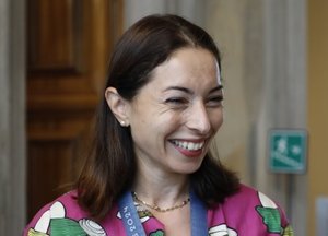 Mara Navarria anteprima