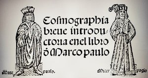 Marco Polo