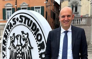 Marco Sartor anteprima