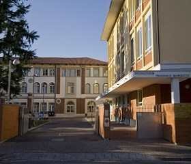 Margreth home