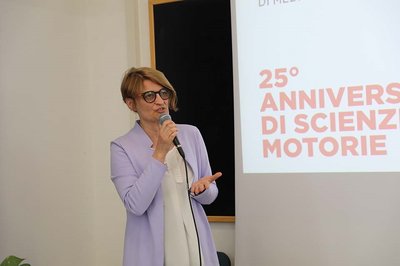 Maria Parpinel