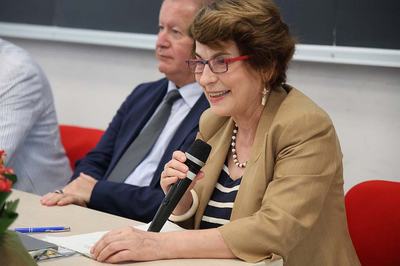 Mariarita D'Addezio