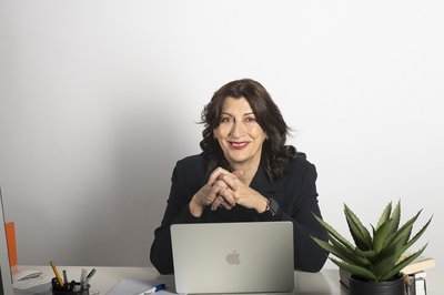 Marina Cobal