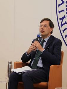Mario Minoja