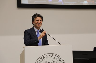 Mario Robiony