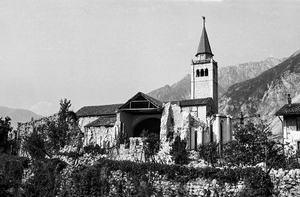 Martinuzzi, Venzone, 7 maggio 1976