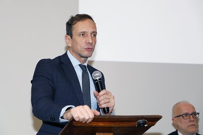 Massimiliano Fedriga