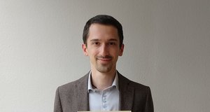 Matteo Comerio anteprima