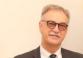 Maurizio Fermeglia