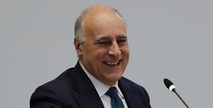 Maurizio Vallone
