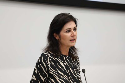 Michela Mason