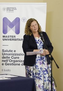 Monica Liberale