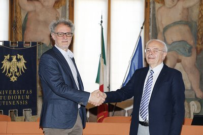 Montanari e Fabbroni