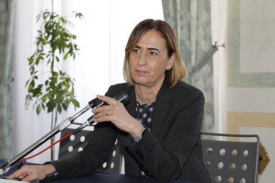 Nadia Innocente