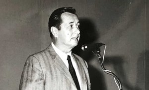 Nereo Perini anteprima