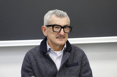 Nicola Galluà