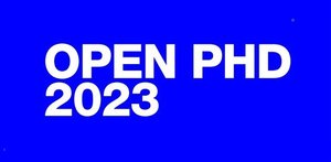 Open PhD_anteprima