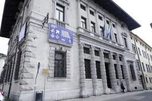 Palazzo Antonini Maseri