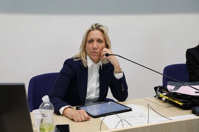 Paola Giovannini Pasti