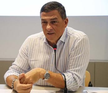 Paolo Candotti